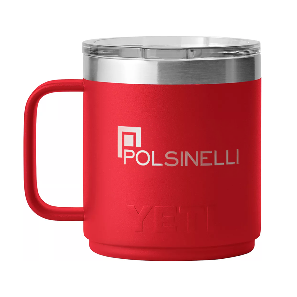 YETI 14 oz. Stackable Mug