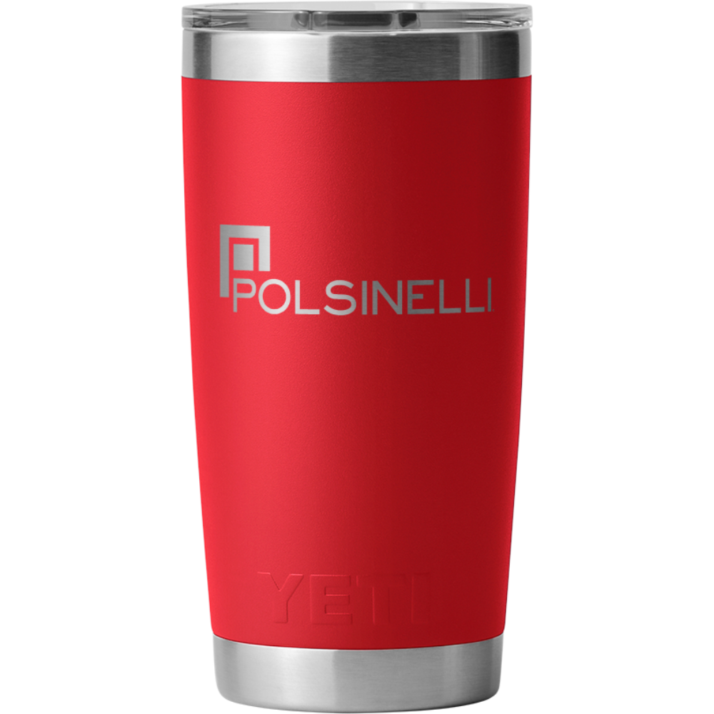 YETI Tumbler 20 oz.