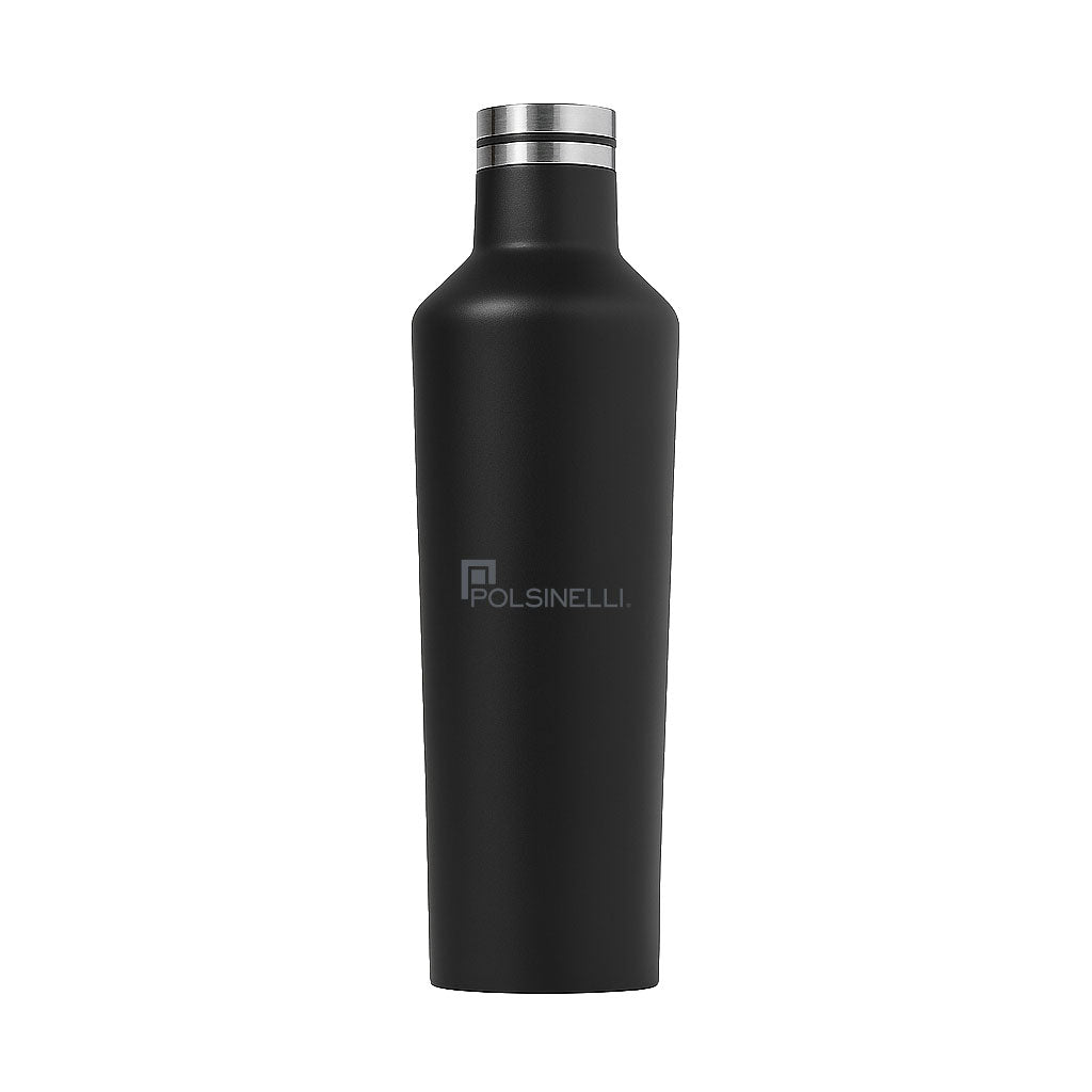 Corkcicle Canteen & Stemless Wine Cup Gift Set