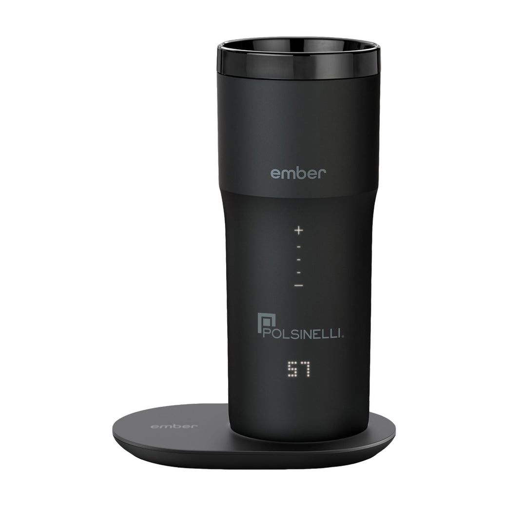 Ember 12 oz. Temp Control Smart Travel Mug 2+