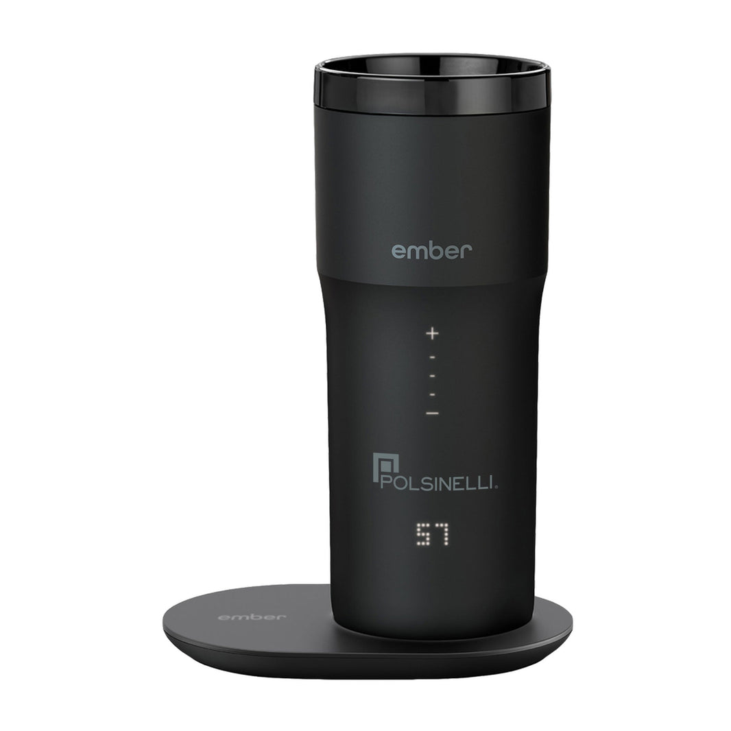 Ember 12 oz. Temp Control Smart Travel Mug 2+