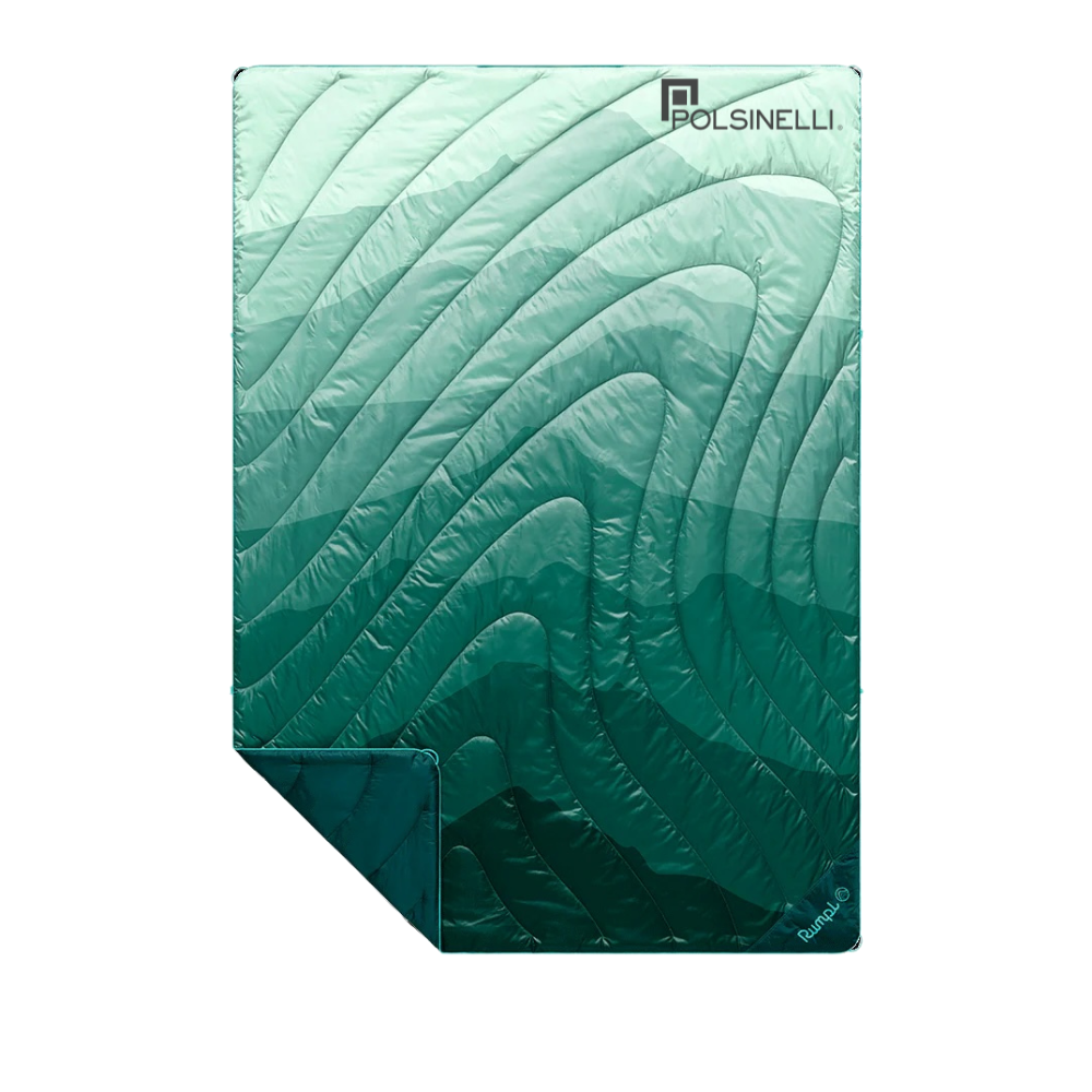 Rumpl Original Puffy Blanket