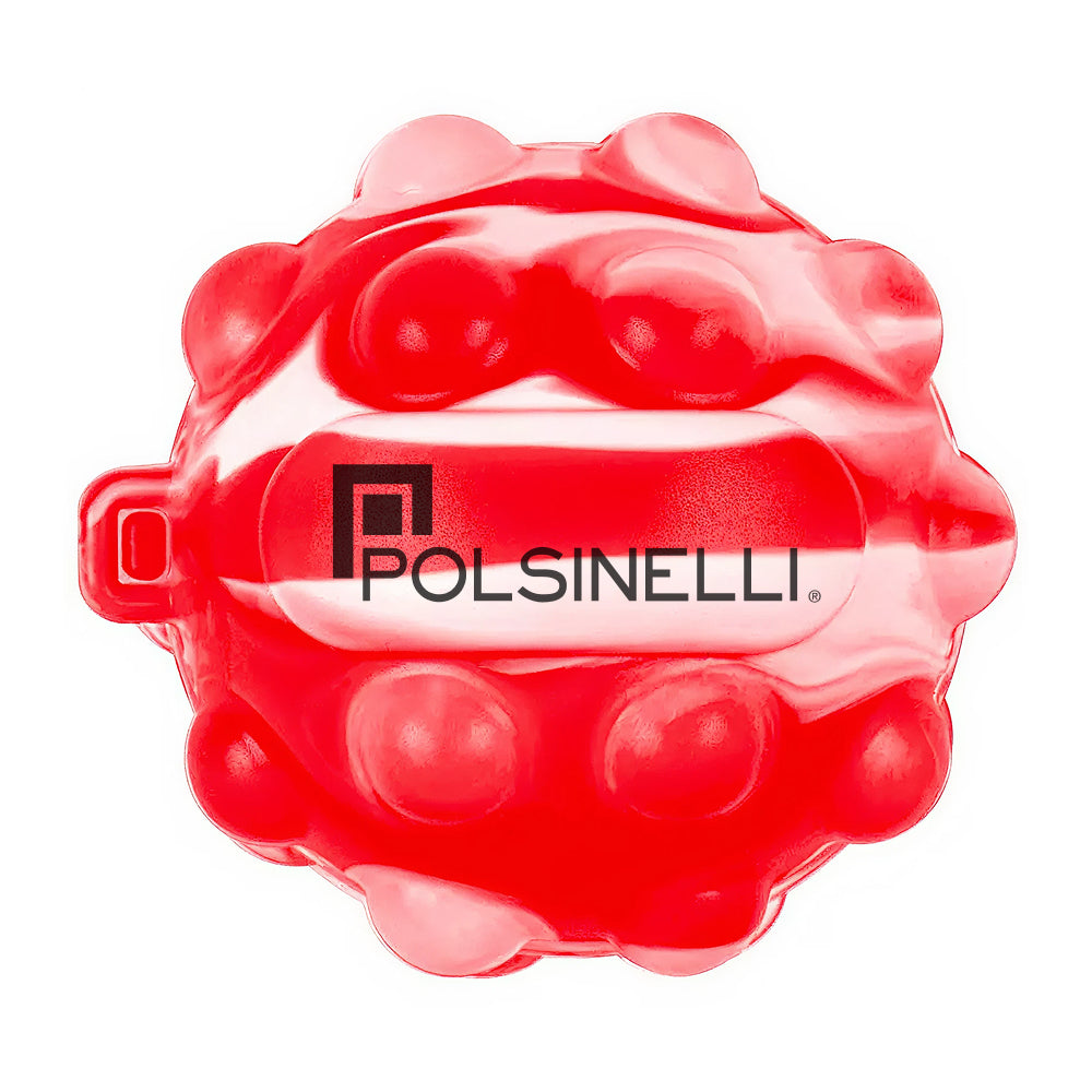 Popper Ball