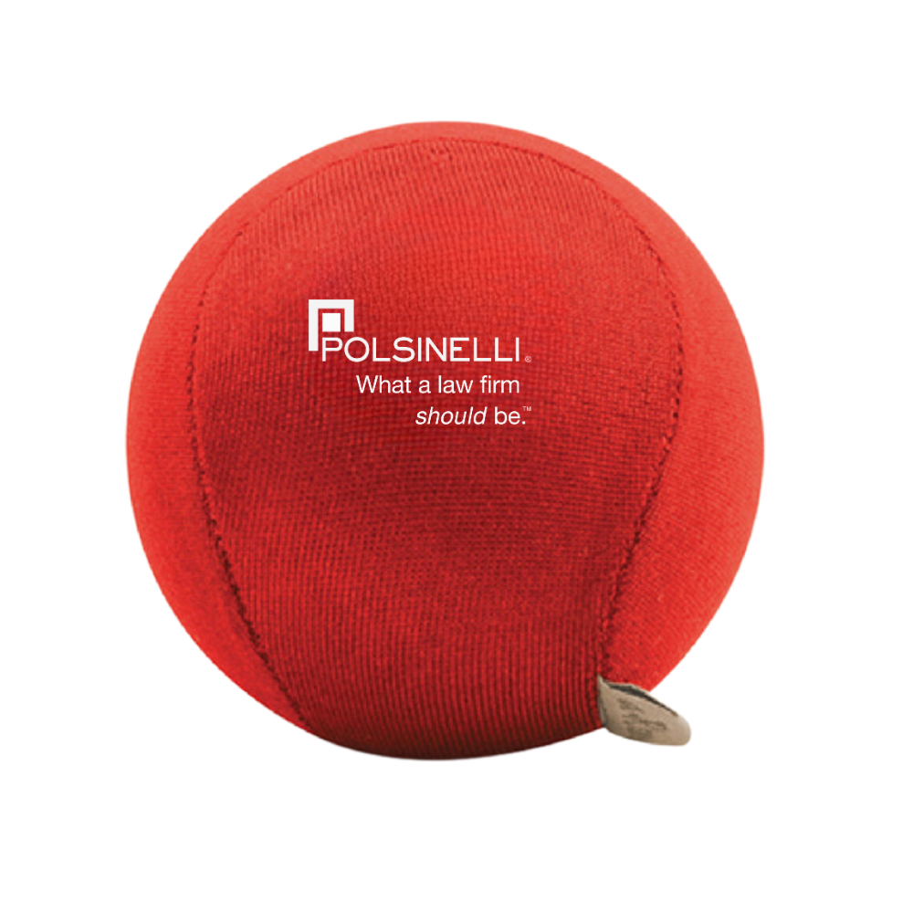 Cyber Gel Stress Relief Ball
