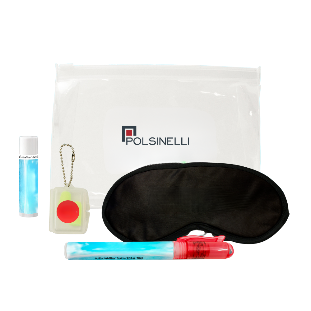 Travel Kit