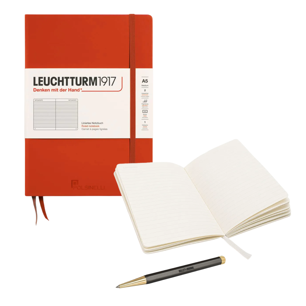 Writing Essentials Kit