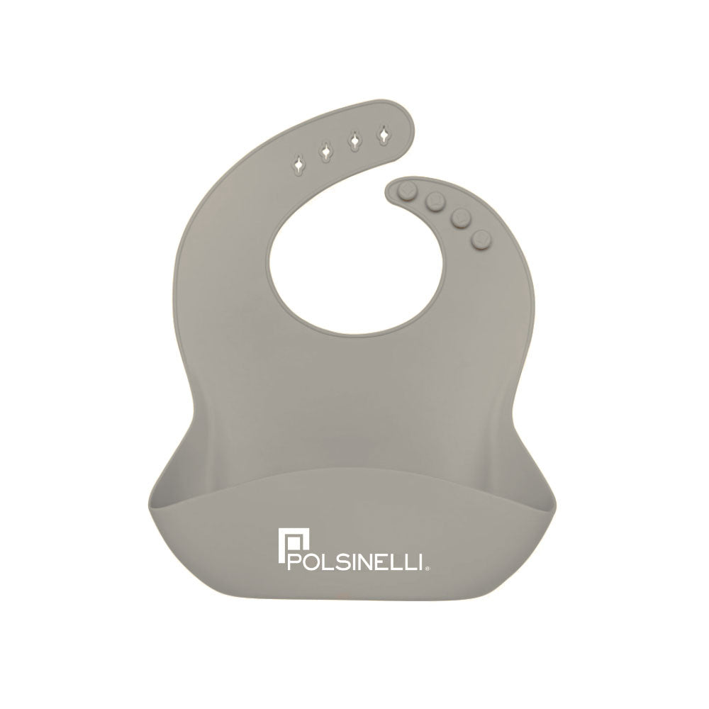 Silicone Baby Bib