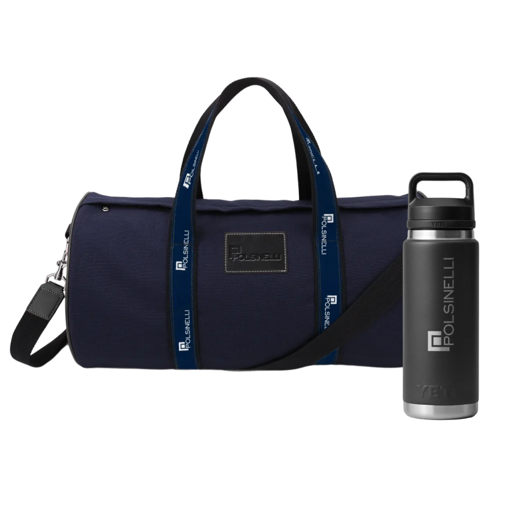 On the Go Bundle
