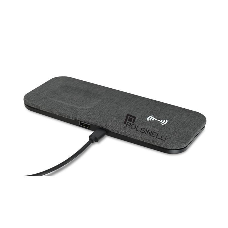 Eden Wireless Dual Charging Pad