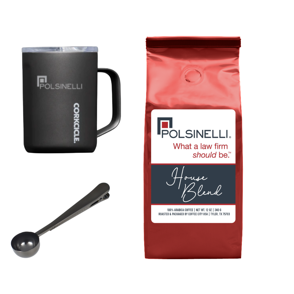 For the Coffee Lover