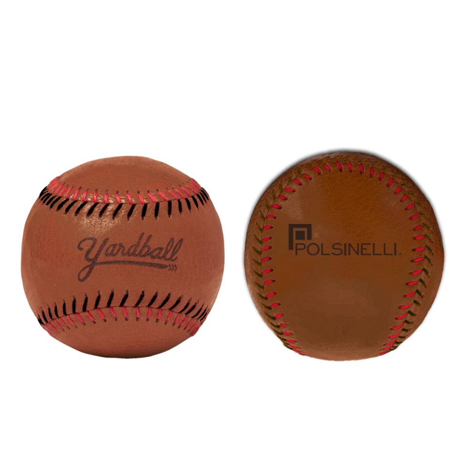 Sandlot Goods Yardball