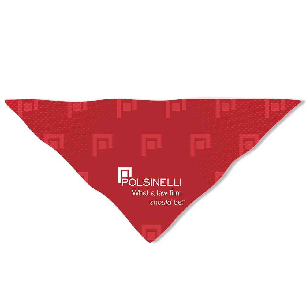 Dog Bandana