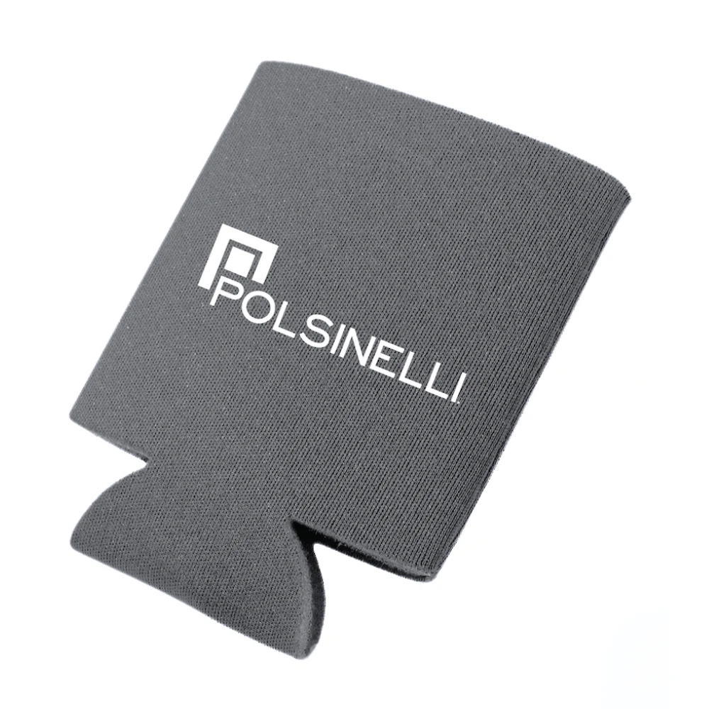 Polsinelli Koozie