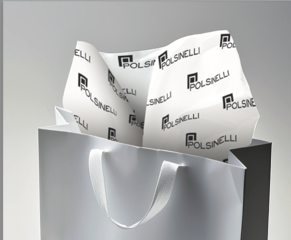 Polsinelli Tissue Paper