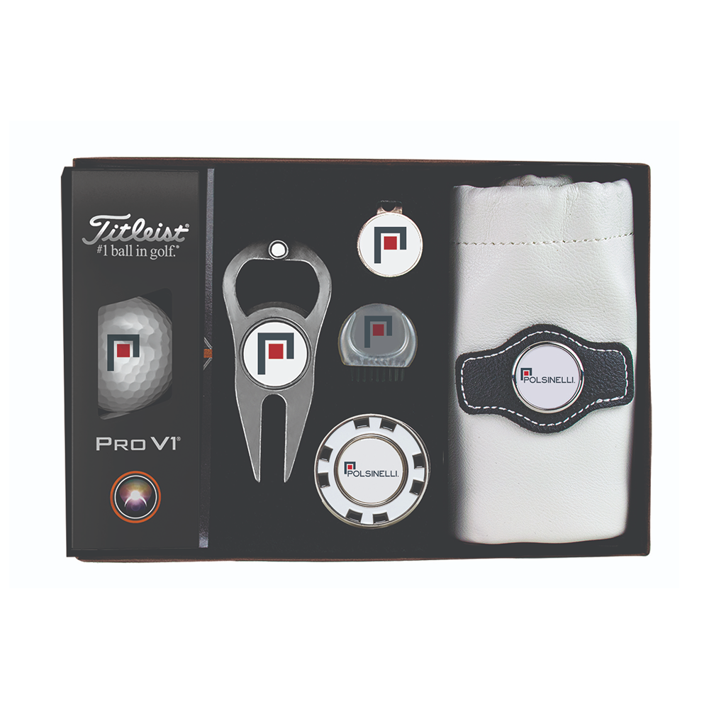 Golf Kit