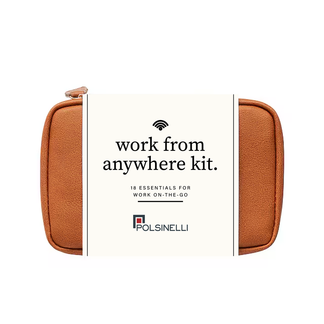 Work from Anywhere Kit