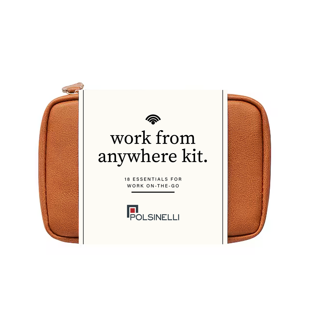 Work from Anywhere Kit