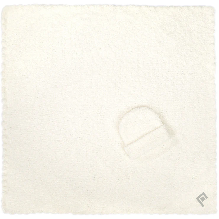 Kashwere Baby Blankets and Cap