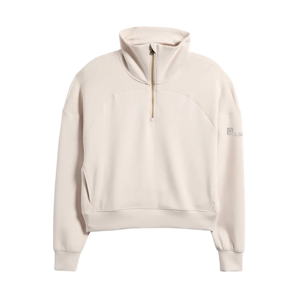 Women's Rhone Dreamglow Half Zip
