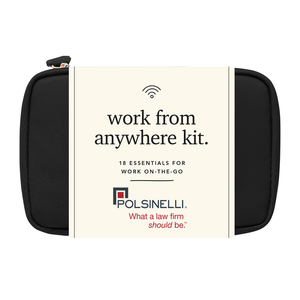 Work from Anywhere Kit