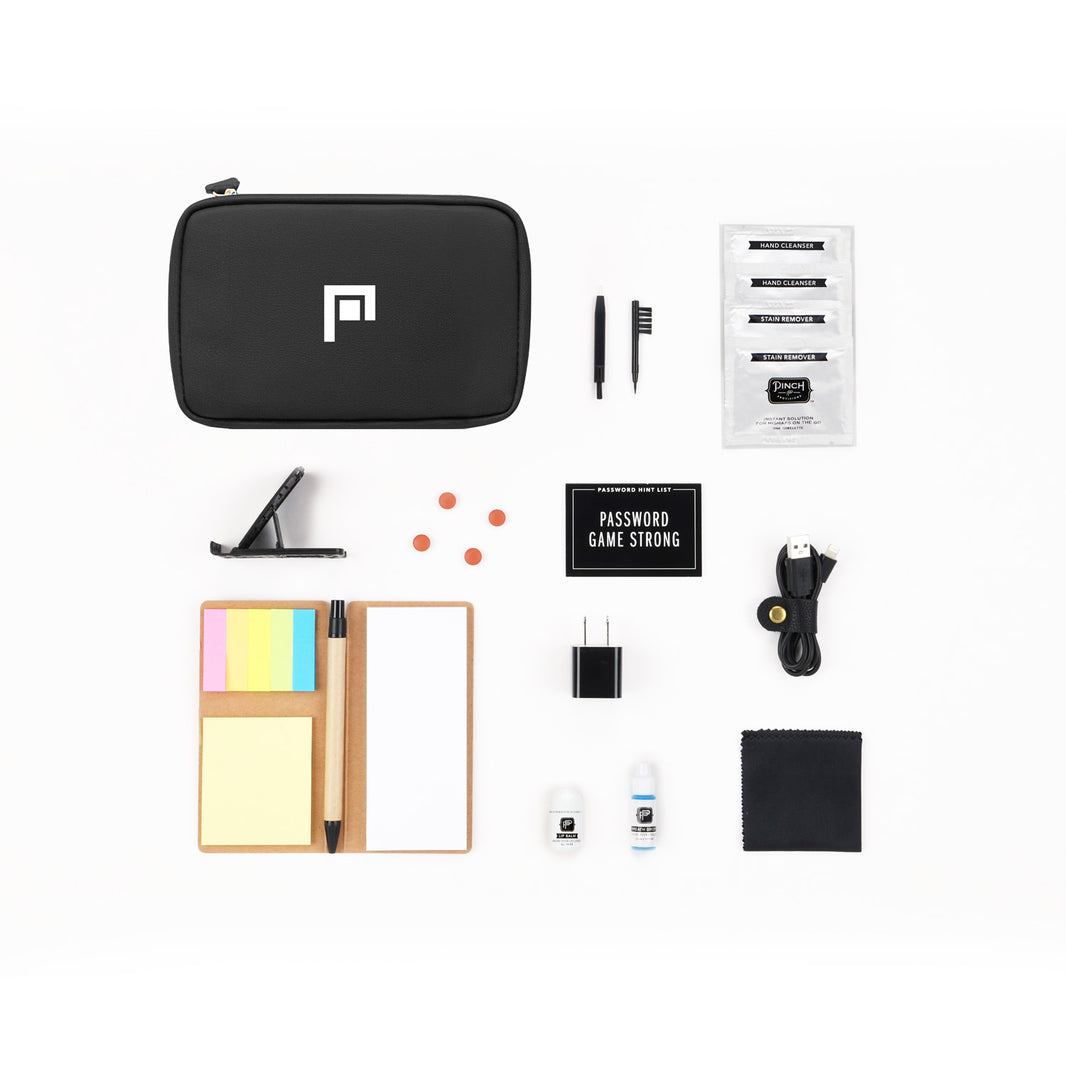 Work from Anywhere Kit