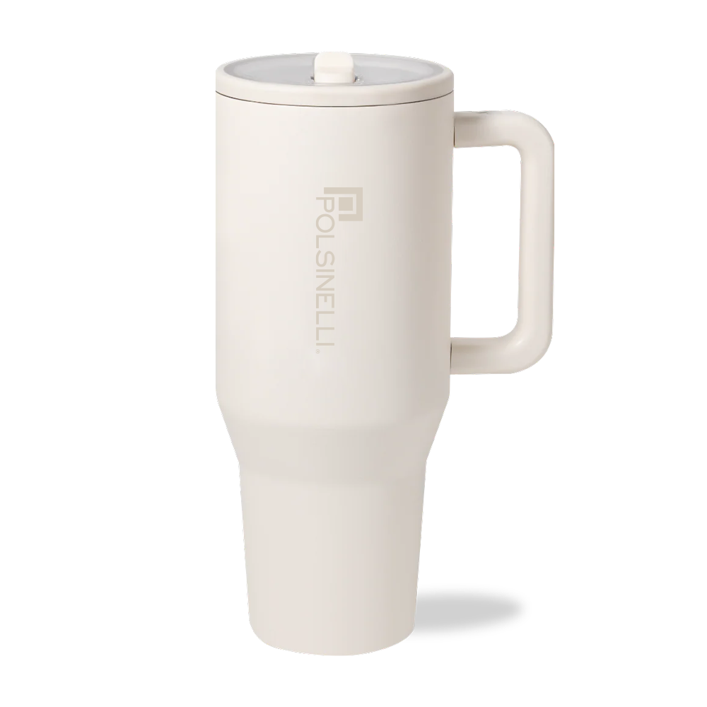 Hydrojug Traveler Stainless Steel Insulated Mug 32 oz.