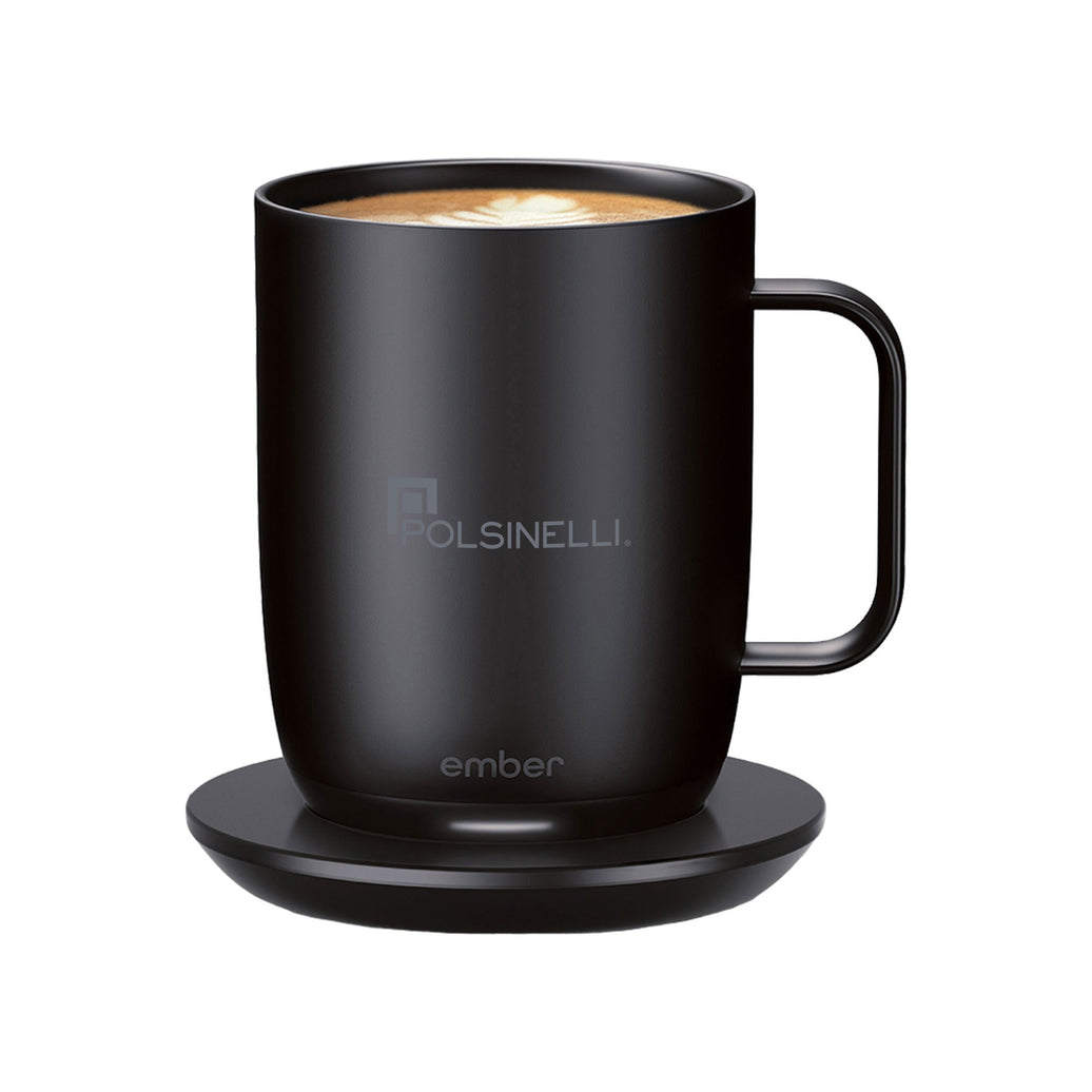 Ember 14 oz. Temperature Control Travel Mug 2+