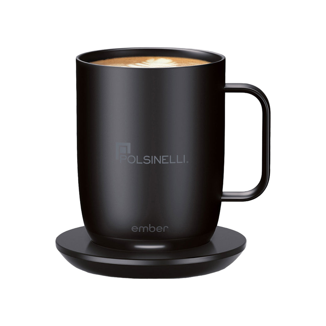 Ember 14 oz. Temperature Control Travel Mug 2+