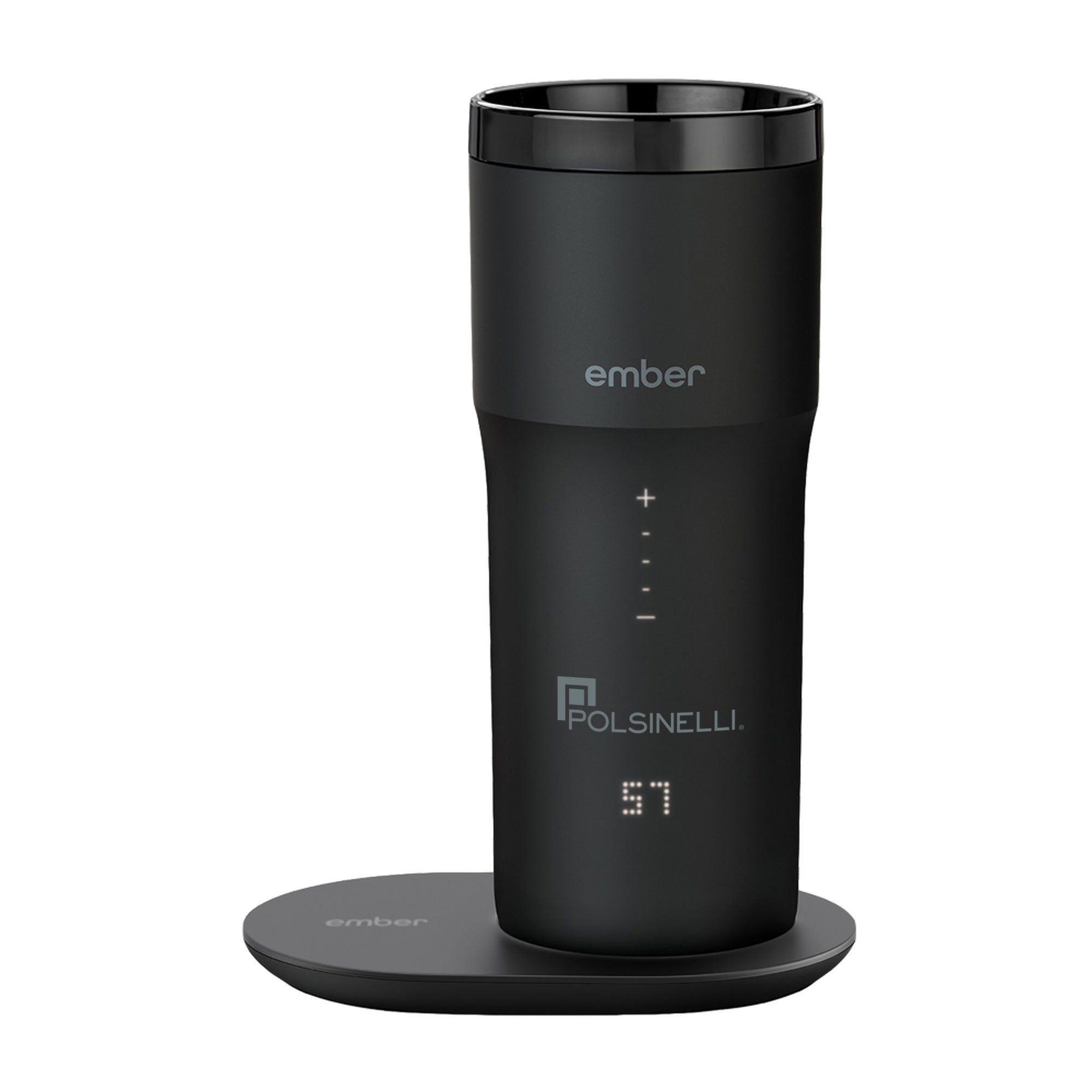 Ember 12 oz. Temp Control Smart Travel Mug 2+
