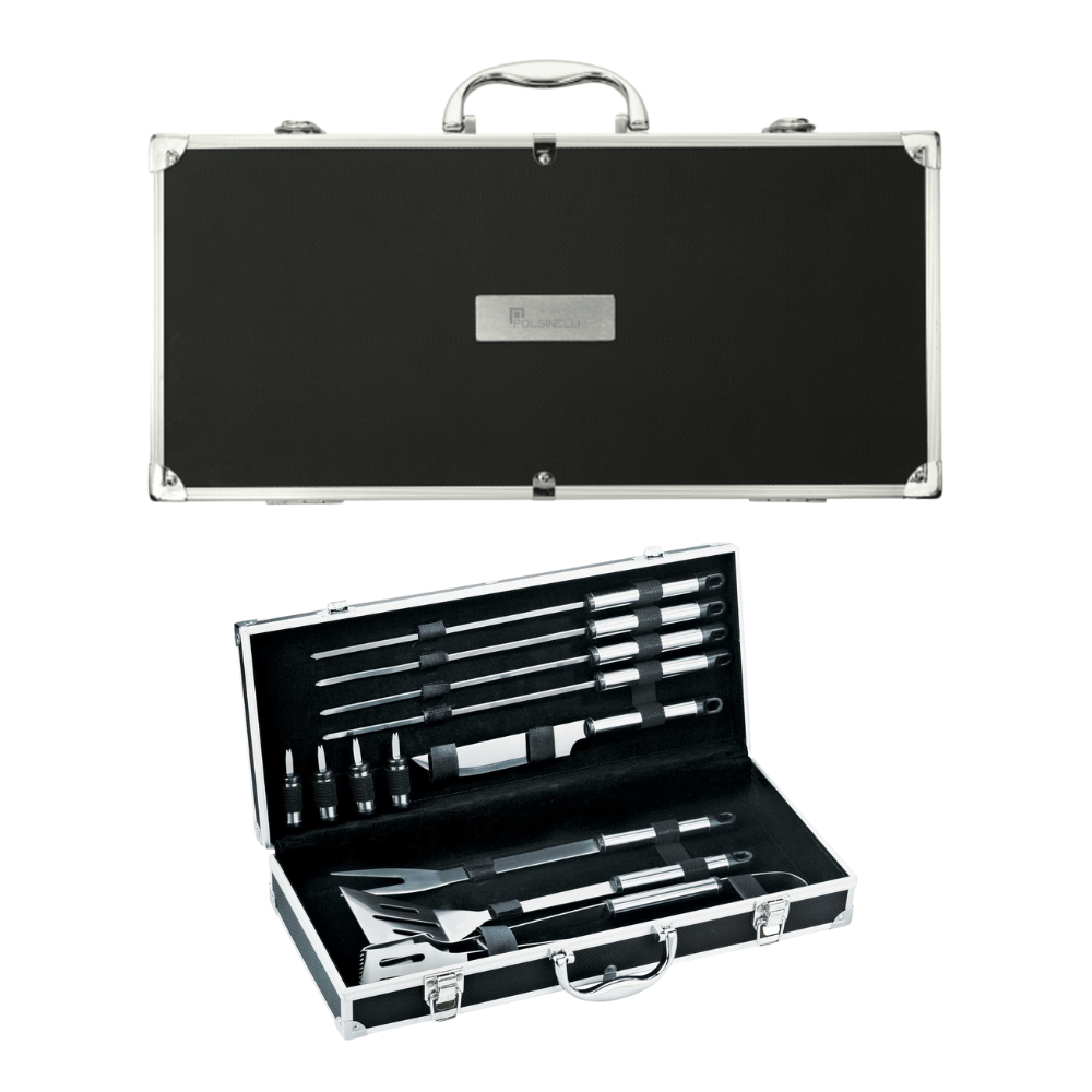 Grill Master Set