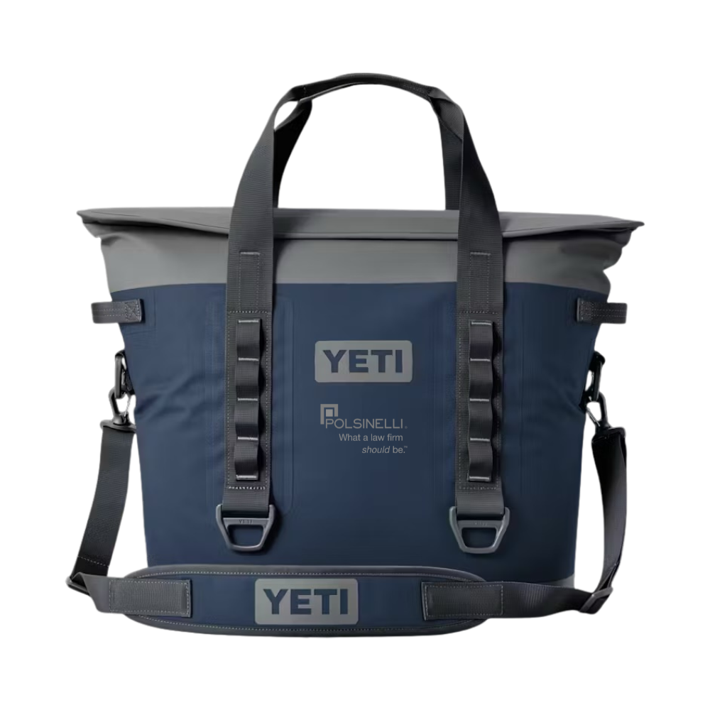 YETI Hopper M30 Tote Soft Cooler