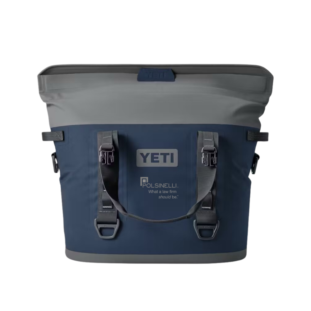 YETI Hopper M30 Tote Soft Cooler