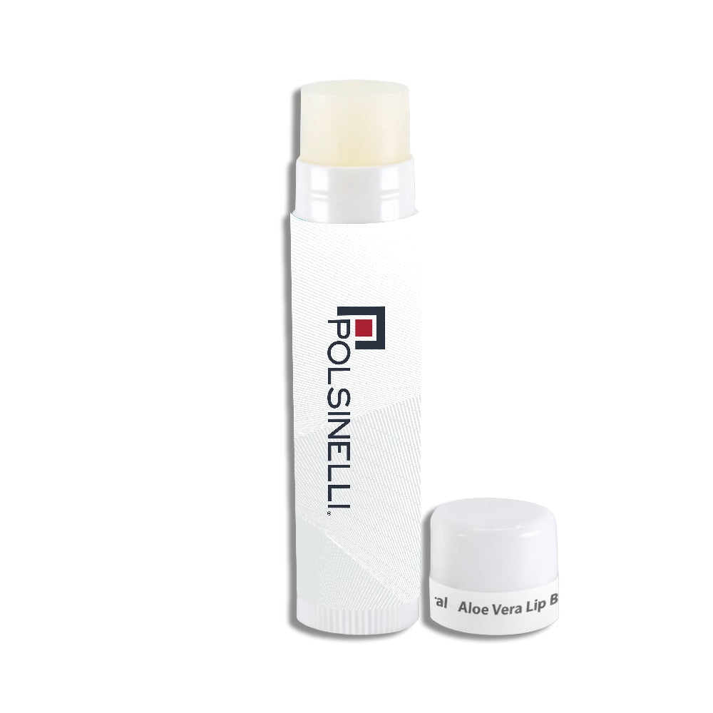 SPF 15 Lip Balm