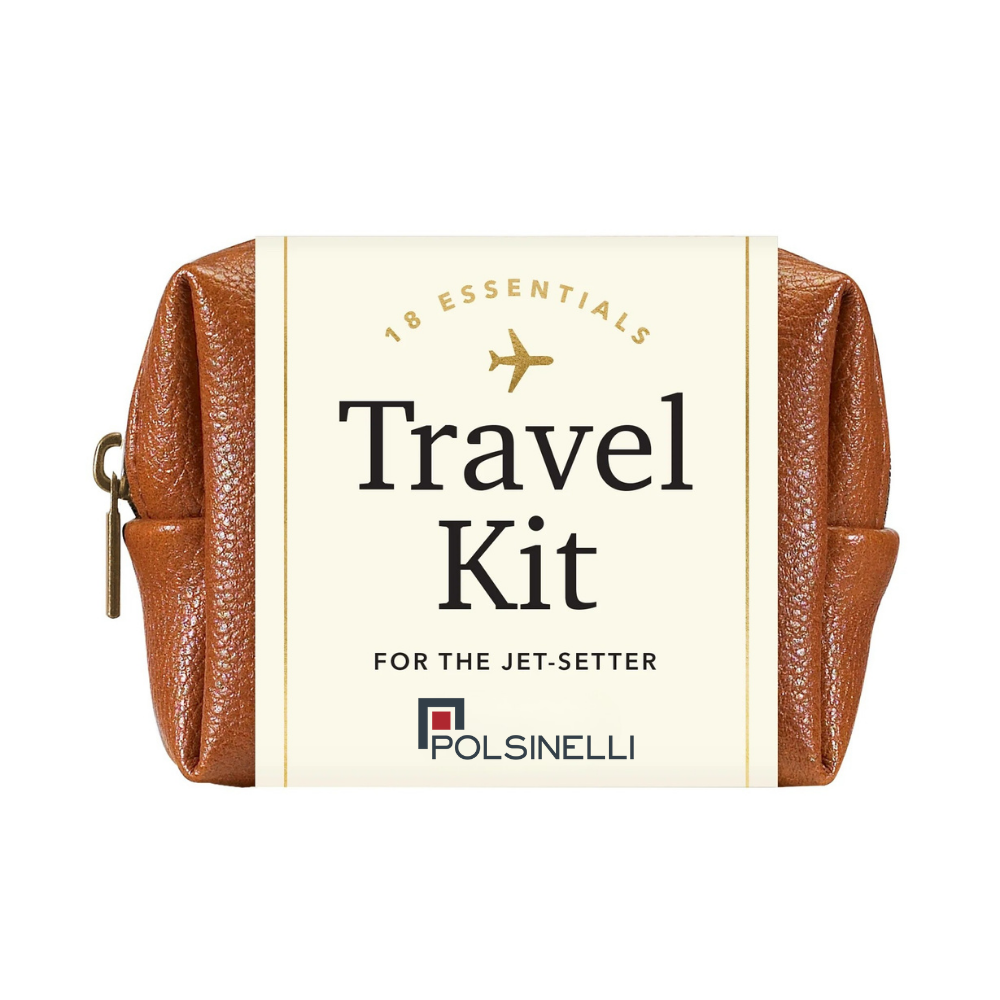 Pinch Provisions Travel Kit