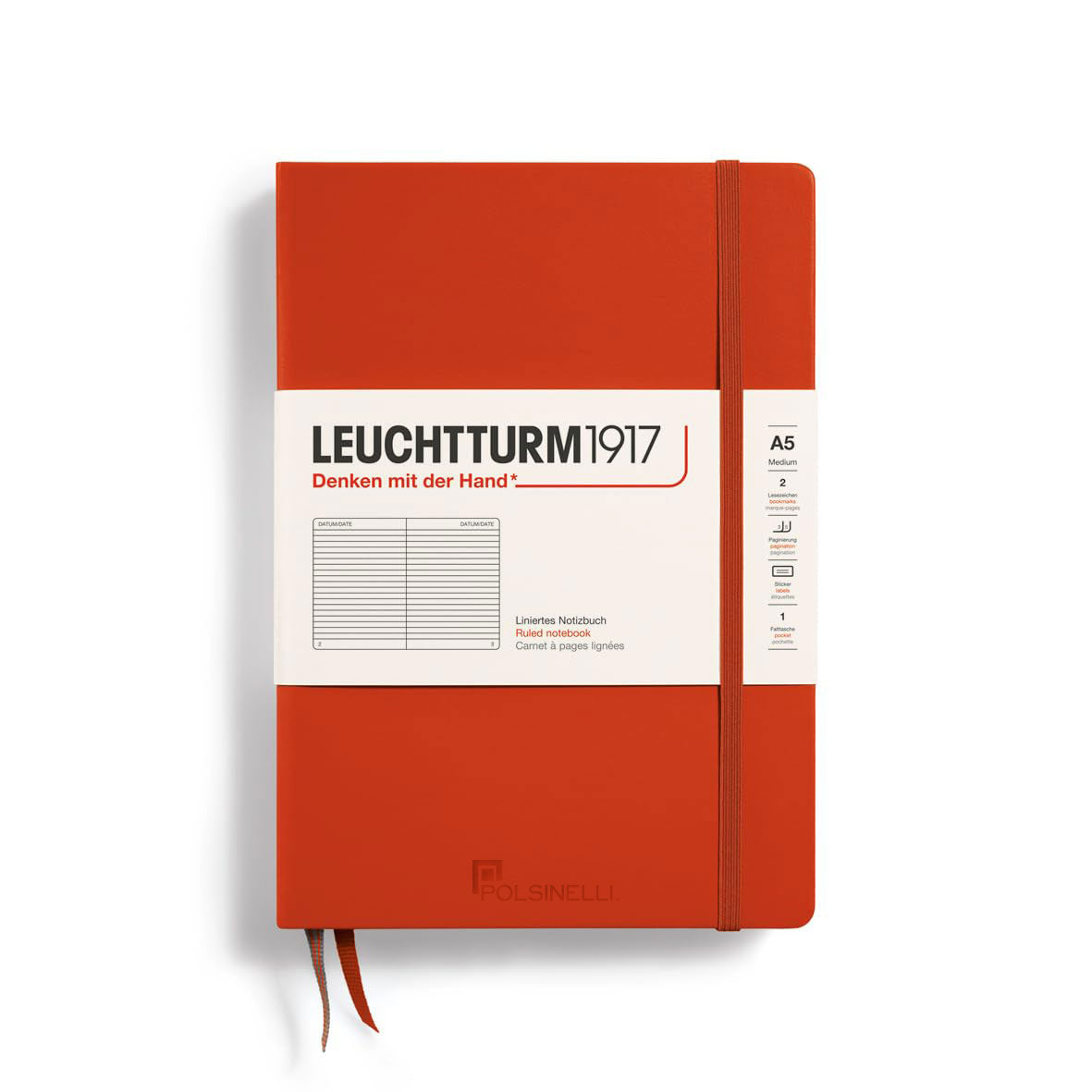Writing Essentials Kit