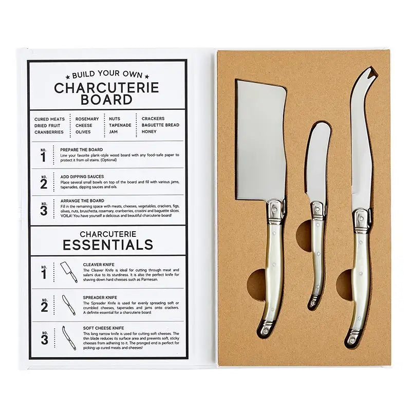 Charcuterie & Wine Bundle