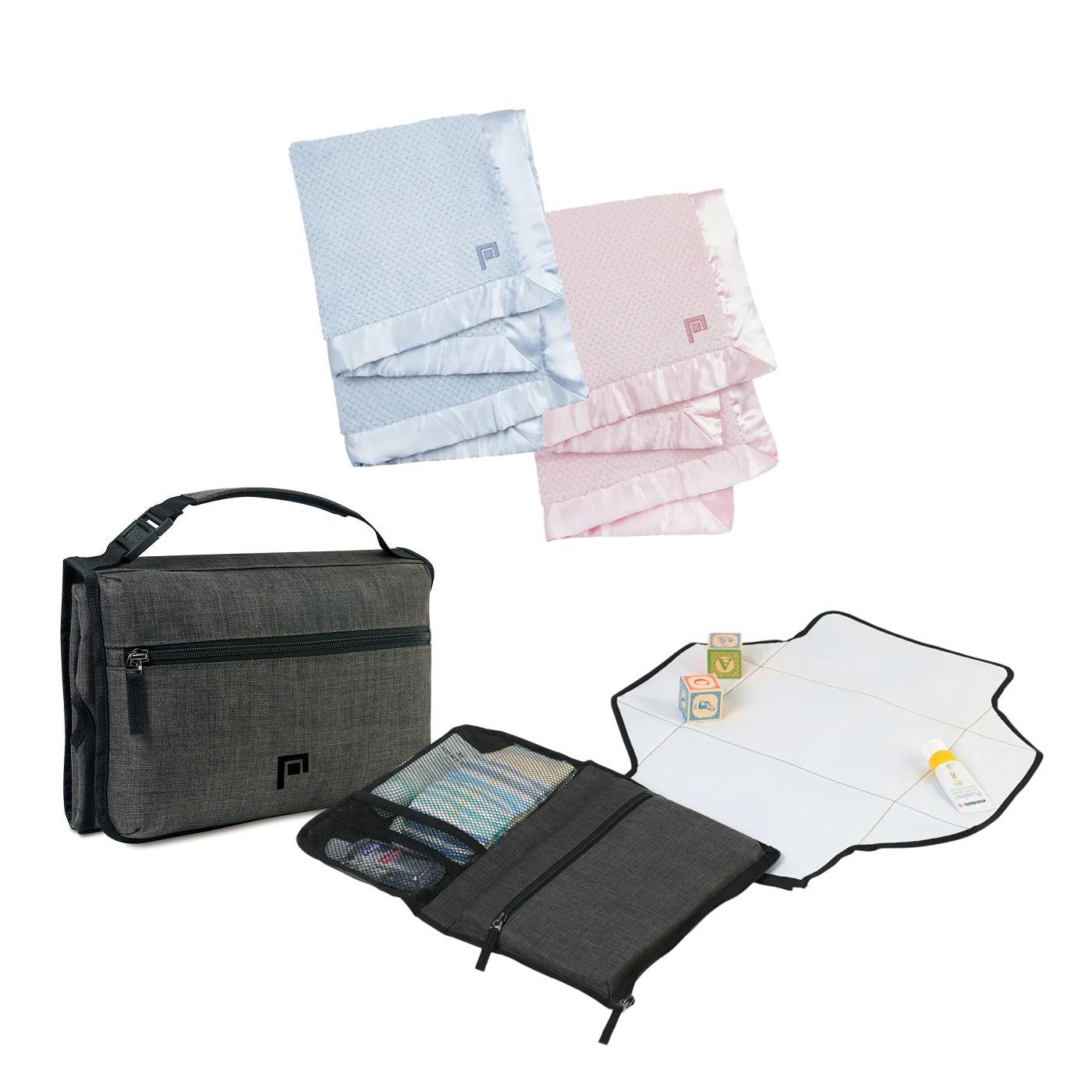 New Baby Bundle