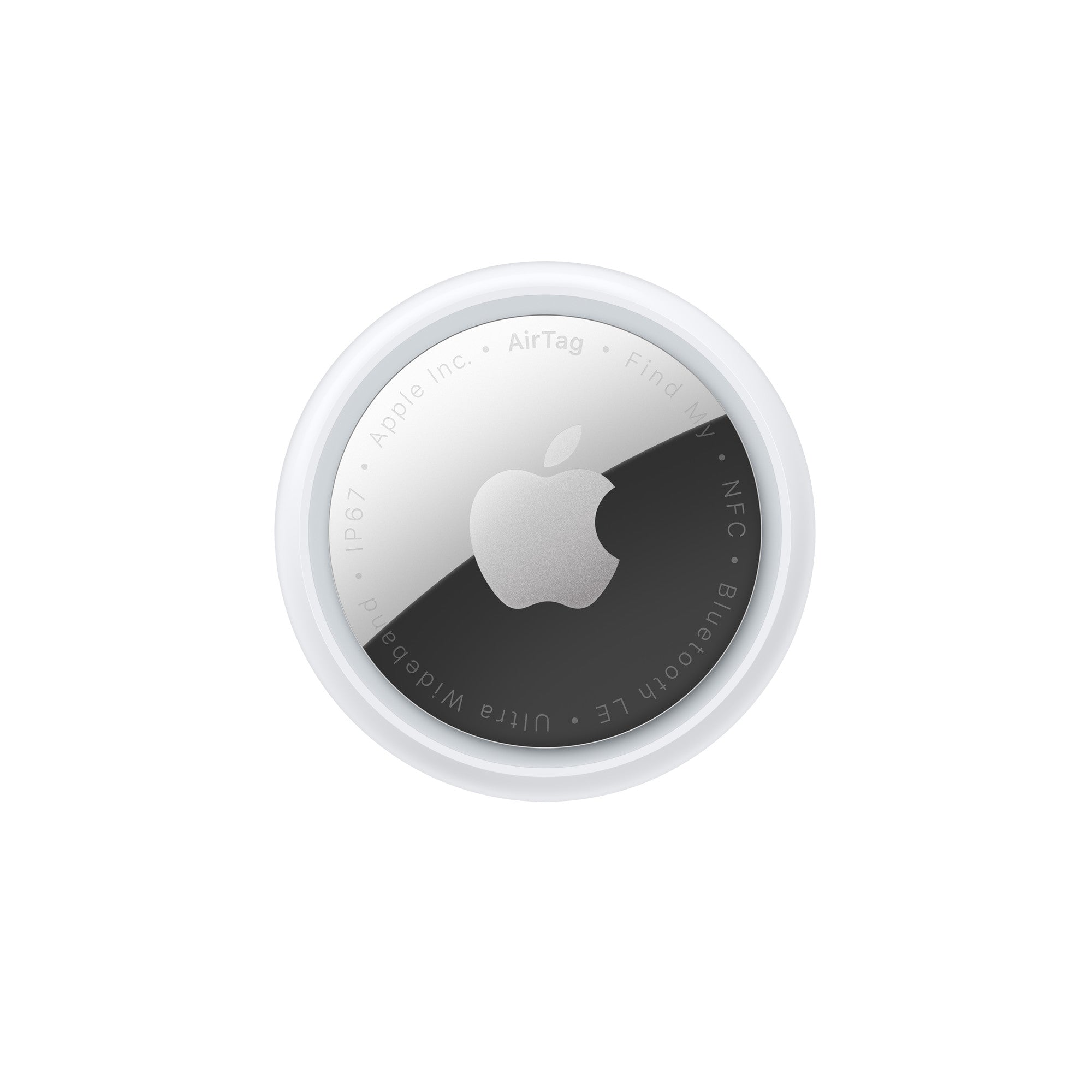 Apple Airtag and Polsinelli Case