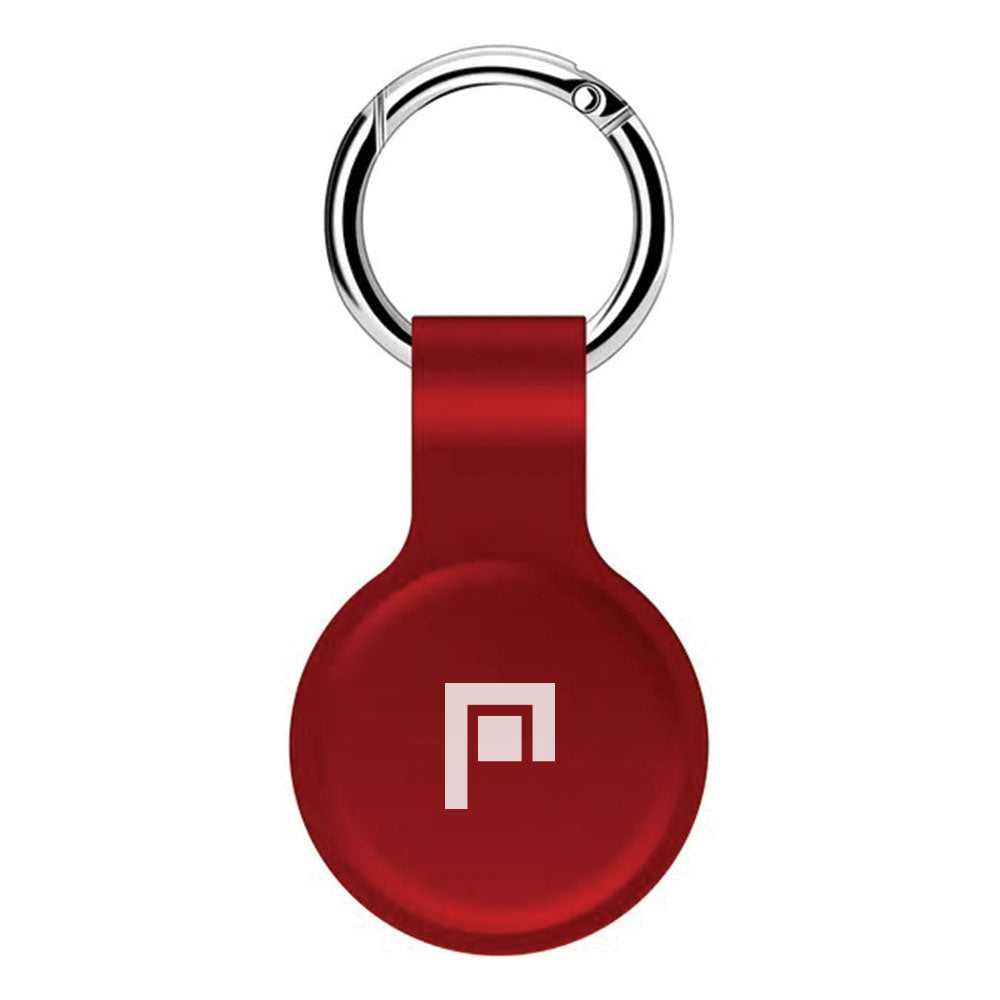 Apple Airtag and Polsinelli Case