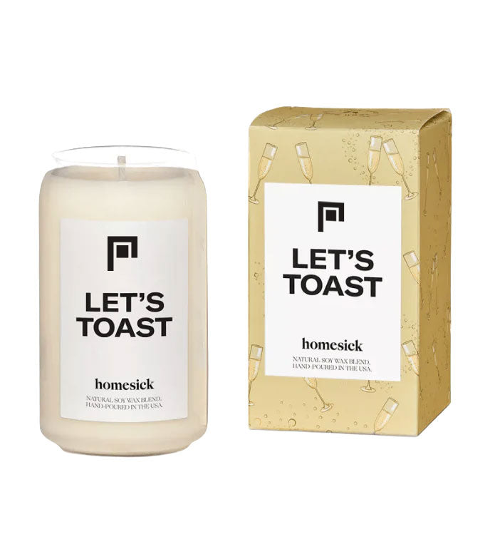 Let's Toast Bundle