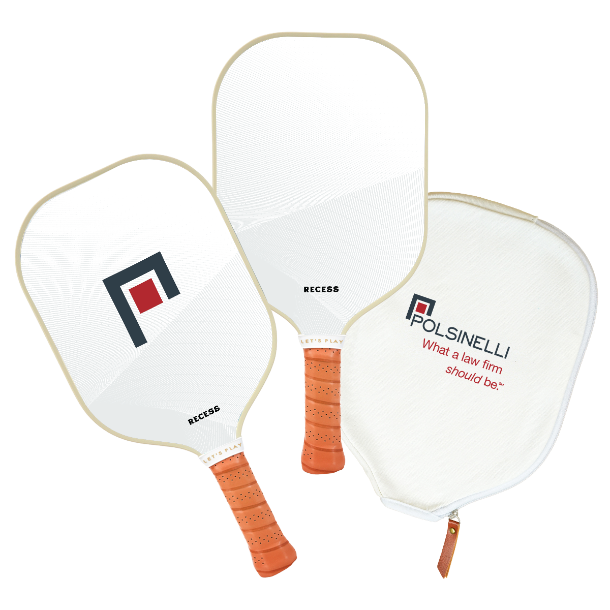 Recess Pickleball Paddle