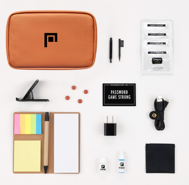 Work from Anywhere Kit