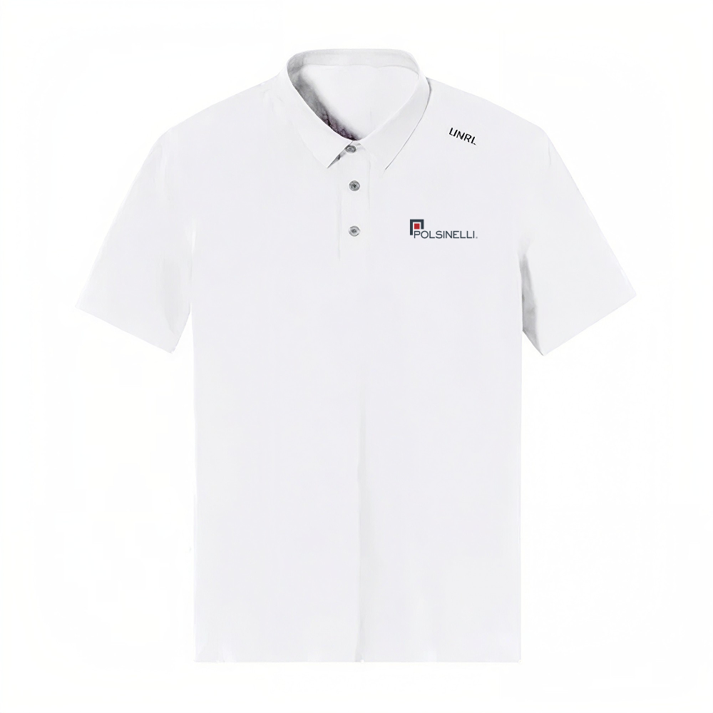 Men's UNRL Legend Polo - White