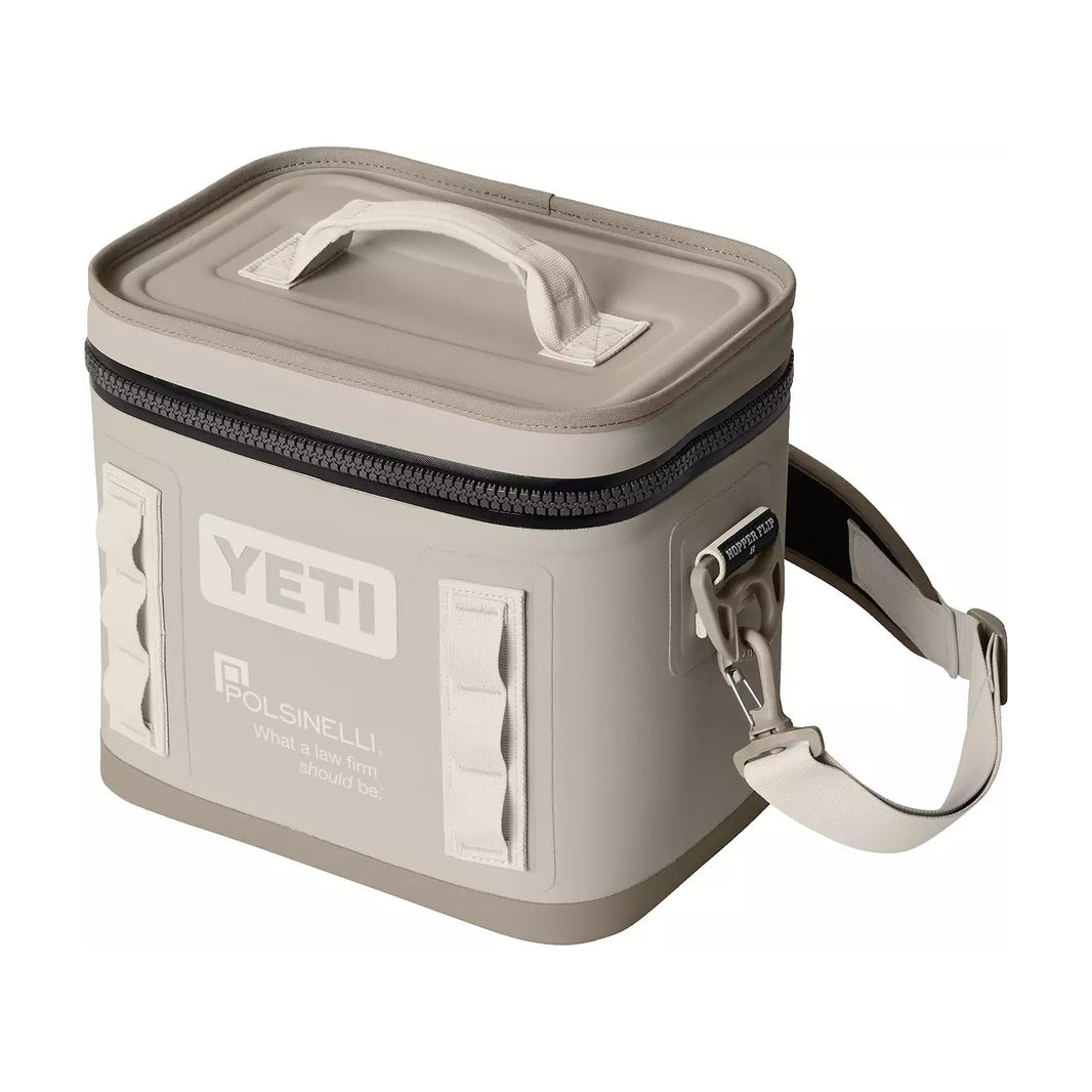 YETI Hopper Flip 12