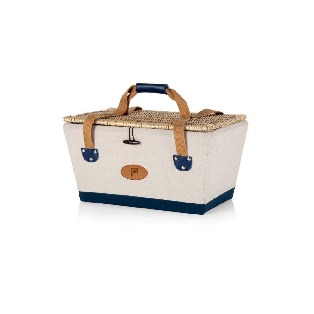 Boardwalk Picnic Basket for 4